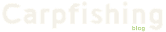 Carpfishing Blog Logo